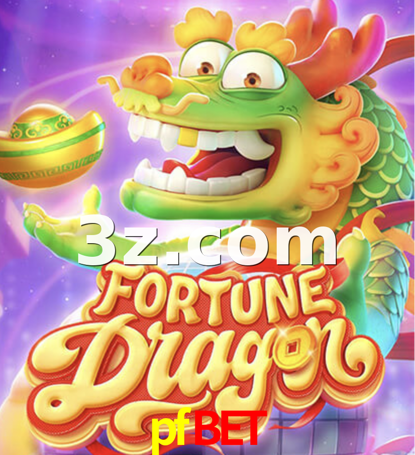 Fortune Dragon